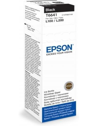 Epson T6641 Original