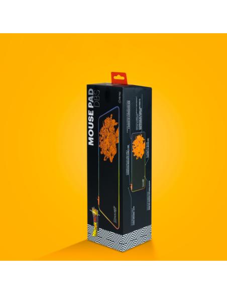 Blade Gaming Dragon Ball Super Alfombrilla de ratón para juegos Negro