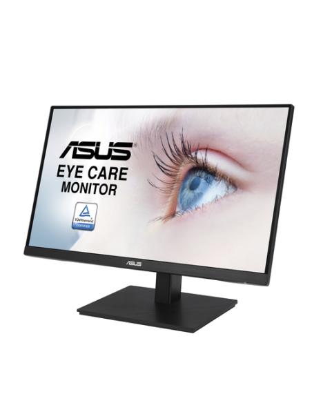 ASUS VA24EQSB pantalla para PC 60,5 cm (23.8") 1920 x 1080 Pixeles Full HD LED Negro