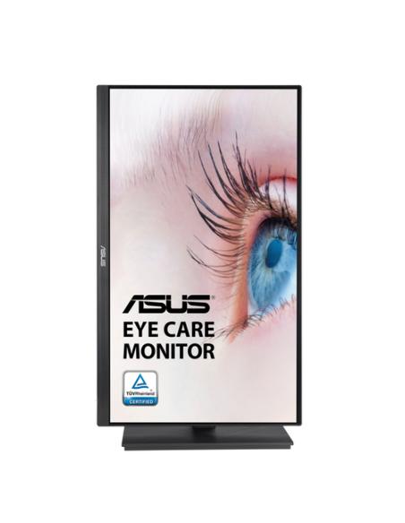 ASUS VA24EQSB pantalla para PC 60,5 cm (23.8") 1920 x 1080 Pixeles Full HD LED Negro