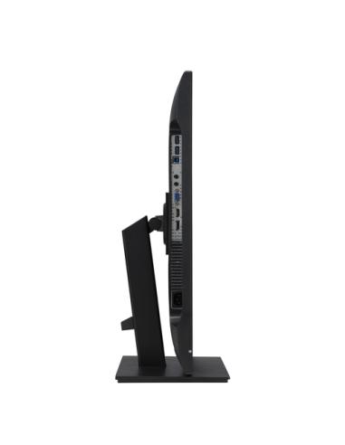 ASUS VA24EQSB pantalla para PC 60,5 cm (23.8") 1920 x 1080 Pixeles Full HD LED Negro