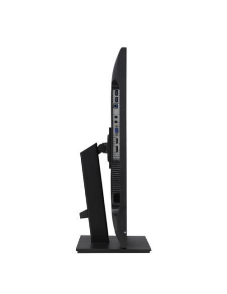 ASUS VA24EQSB pantalla para PC 60,5 cm (23.8") 1920 x 1080 Pixeles Full HD LED Negro