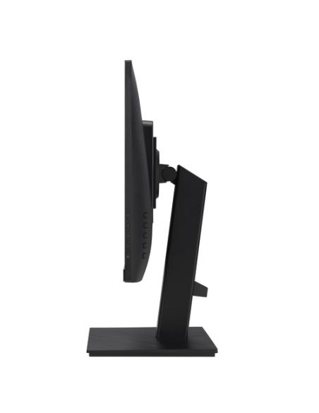 ASUS VA24EQSB pantalla para PC 60,5 cm (23.8") 1920 x 1080 Pixeles Full HD LED Negro