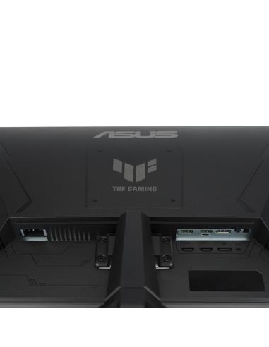 ASUS TUF Gaming VG249QM1A pantalla para PC 60,5 cm (23.8") 1920 x 1080 Pixeles Full HD Negro