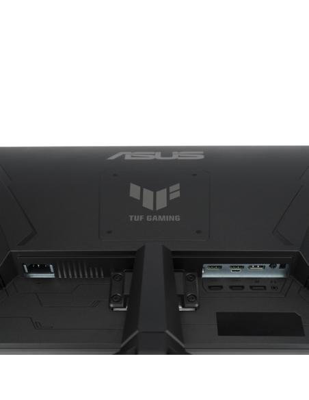 ASUS TUF Gaming VG249QM1A pantalla para PC 60,5 cm (23.8") 1920 x 1080 Pixeles Full HD Negro