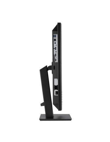 ASUS BE24ECSNK pantalla para PC 60,5 cm (23.8") 1920 x 1080 Pixeles Full HD Negro
