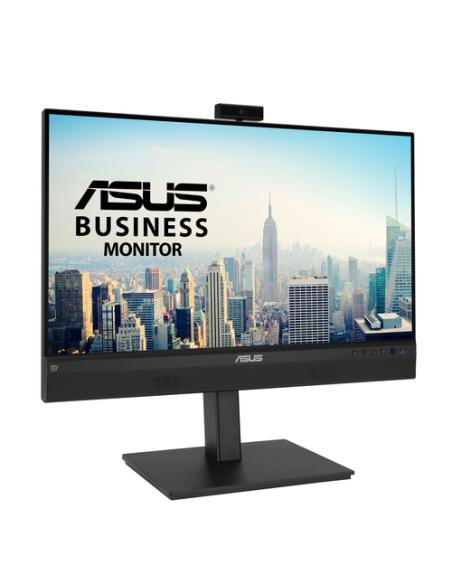 ASUS BE24ECSNK pantalla para PC 60,5 cm (23.8") 1920 x 1080 Pixeles Full HD Negro