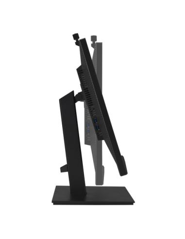 ASUS BE24ECSNK pantalla para PC 60,5 cm (23.8") 1920 x 1080 Pixeles Full HD Negro
