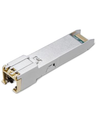 TP-Link TL-SM5310-T red modulo transceptor Cobre 10300 Mbit/s RJ-45