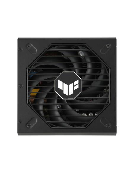 ASUS TUF Gaming 1000W Gold unidad de fuente de alimentación 20+4 pin ATX ATX Negro