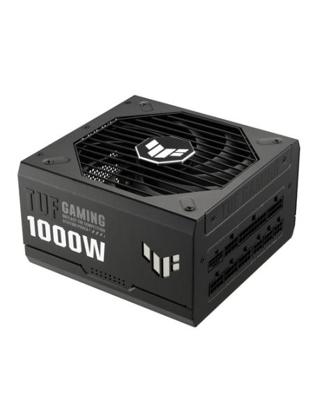 ASUS TUF Gaming 1000W Gold unidad de fuente de alimentación 20+4 pin ATX ATX Negro