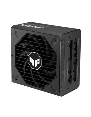 ASUS TUF Gaming 1000W Gold unidad de fuente de alimentación 20+4 pin ATX ATX Negro