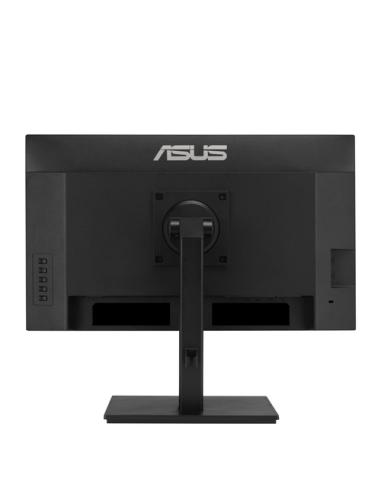 ASUS VA24ECPSN pantalla para PC 60,5 cm (23.8") 1920 x 1080 Pixeles Full HD LCD Negro