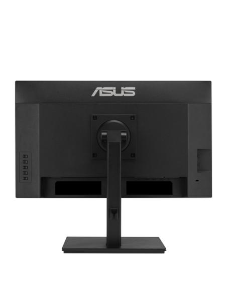 ASUS VA24ECPSN pantalla para PC 60,5 cm (23.8") 1920 x 1080 Pixeles Full HD LCD Negro