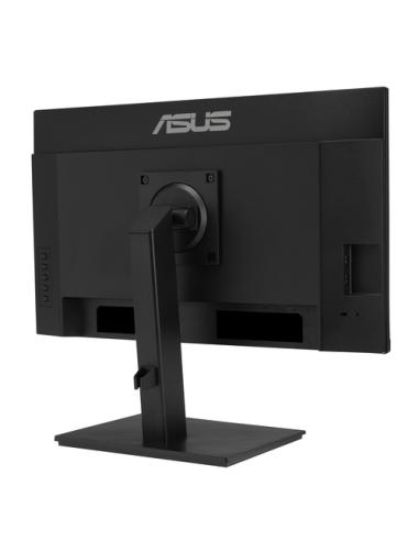 ASUS VA24ECPSN pantalla para PC 60,5 cm (23.8") 1920 x 1080 Pixeles Full HD LCD Negro