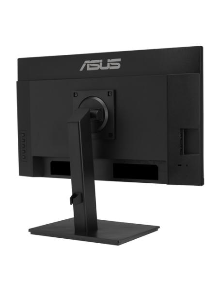 ASUS VA24ECPSN pantalla para PC 60,5 cm (23.8") 1920 x 1080 Pixeles Full HD LCD Negro