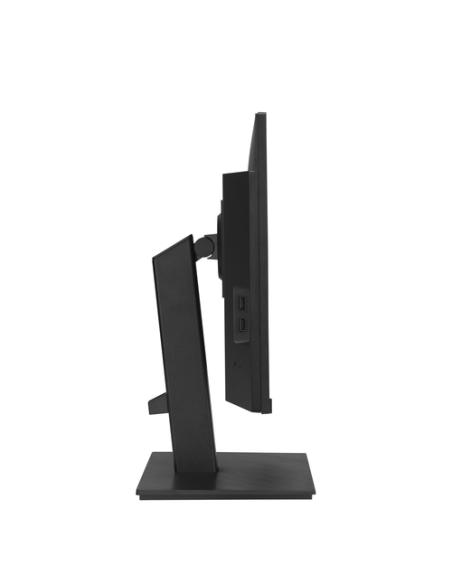 ASUS VA24ECPSN pantalla para PC 60,5 cm (23.8") 1920 x 1080 Pixeles Full HD LCD Negro