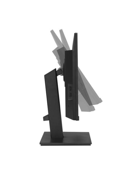 ASUS VA24ECPSN pantalla para PC 60,5 cm (23.8") 1920 x 1080 Pixeles Full HD LCD Negro