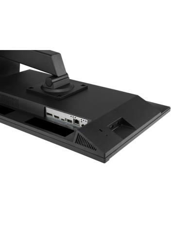 ASUS VA24ECPSN pantalla para PC 60,5 cm (23.8") 1920 x 1080 Pixeles Full HD LCD Negro