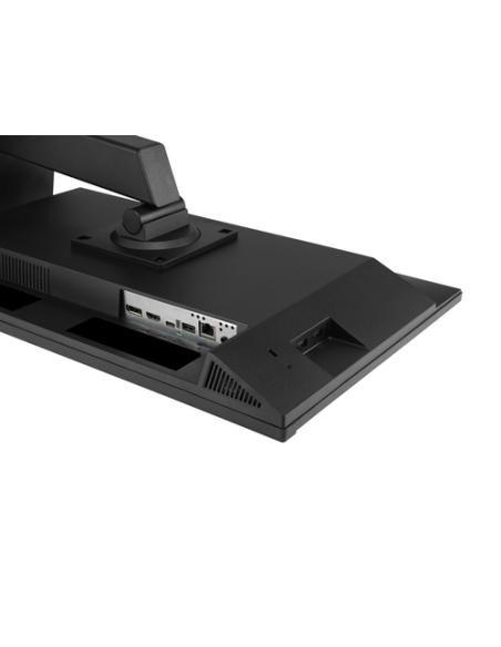 ASUS VA24ECPSN pantalla para PC 60,5 cm (23.8") 1920 x 1080 Pixeles Full HD LCD Negro