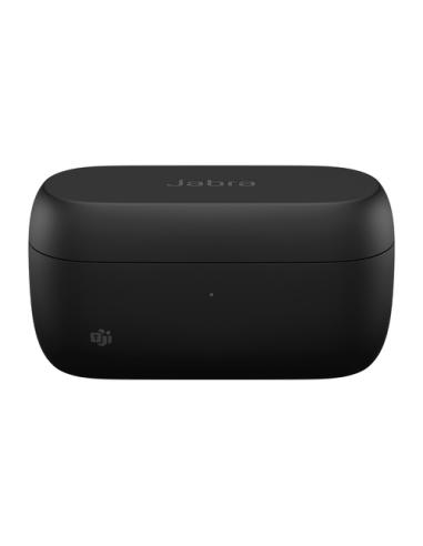 Jabra Evolve2 Buds Auriculares True Wireless Stereo (TWS) Dentro de oído Llamadas/Música Bluetooth Negro