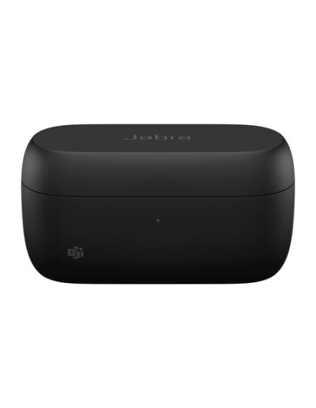 Jabra Evolve2 Buds Auriculares True Wireless Stereo (TWS) Dentro de oído Llamadas/Música Bluetooth Negro