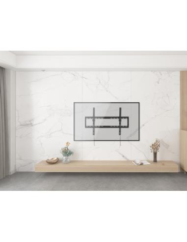 Equip 650334 Soporte de pared para TV de perfil bajo de 37"-75