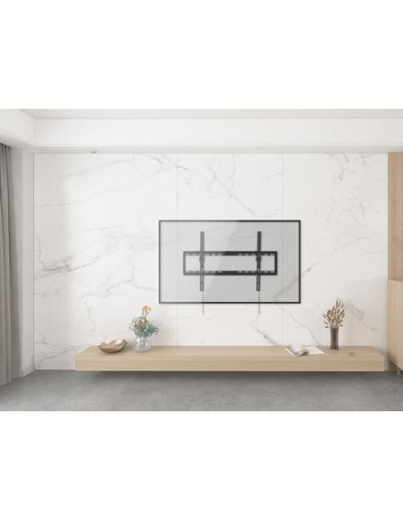 Equip 650334 Soporte de pared para TV de perfil bajo de 37"-75
