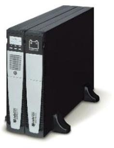 Riello Sentinel Dual (Low Power) 2200VA sistema de alimentación ininterrumpida (UPS) 2,2 kVA 1980 W 2
