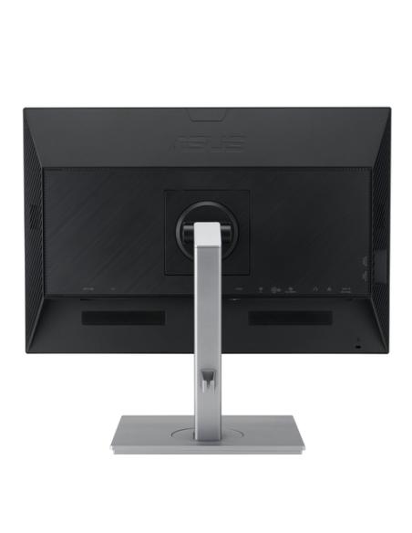 ASUS ProArt PA248CNV pantalla para PC 61,2 cm (24.1") 1920 x 1200 Pixeles Full HD+ Negro