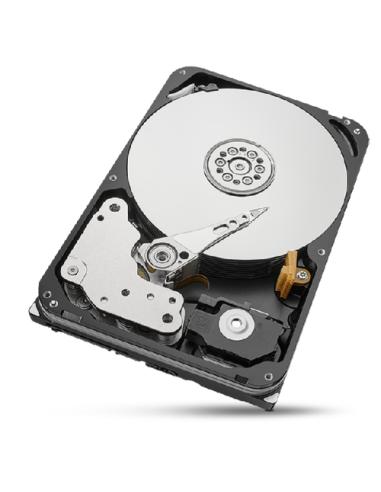 Seagate IronWolf Pro ST20000NT001 disco duro interno 20 TB 7200 RPM 256 MB 3.5"
