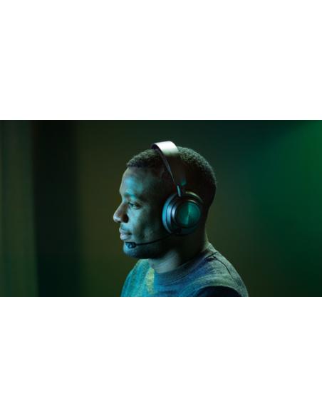 Steelseries Arctis Nova Pro Wireless Xbox Auriculares Inalámbrico y alámbrico Diadema Juego Bluetooth Base de carga Negro