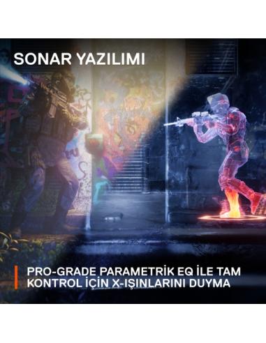 Steelseries Arctis Nova 1 Auriculares Alámbrico Diadema Juego Blanco