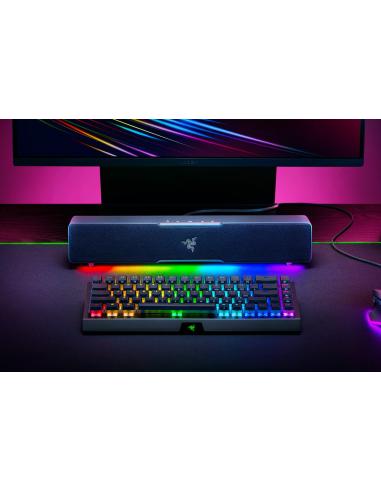 Razer Leviathan V2 X Negro 65 W