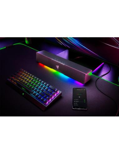 Razer Leviathan V2 X Negro 65 W