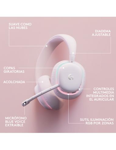 Logitech G G735, G735 Headset