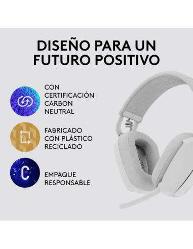 Logitech Zone Vibe 100