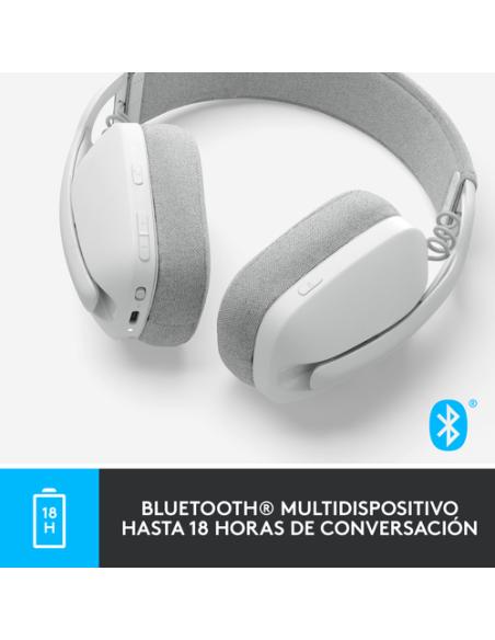 Logitech Zone Vibe 100