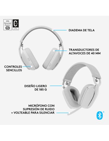 Logitech Zone Vibe 100