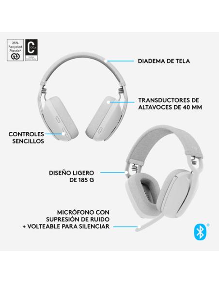 Logitech Zone Vibe 100