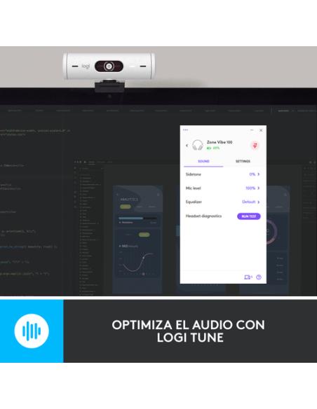 Logitech Zone Vibe 100