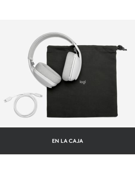 Logitech Zone Vibe 100