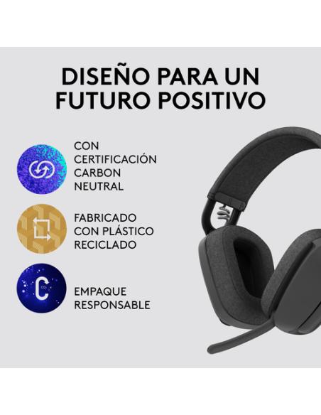 Logitech Zone Vibe 100