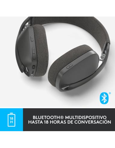 Logitech Zone Vibe 100