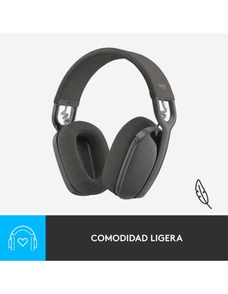 Logitech Zone Vibe 100