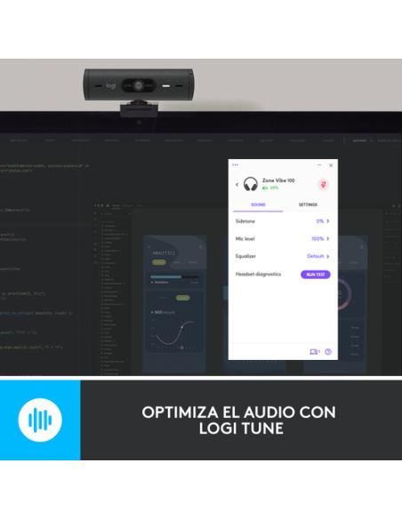 Logitech Zone Vibe 100