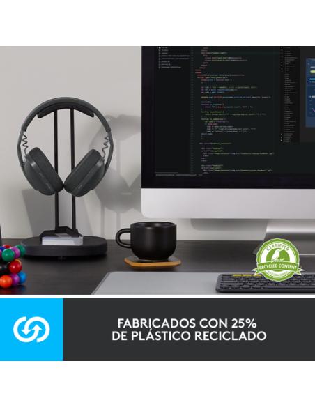 Logitech Zone Vibe 100