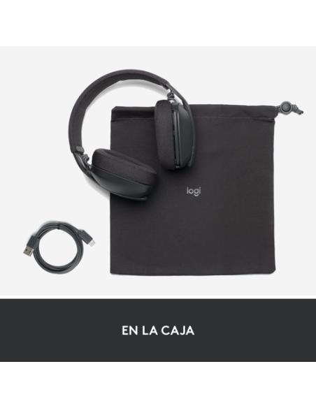 Logitech Zone Vibe 100