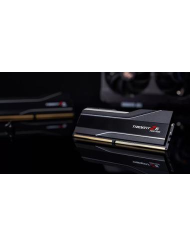 G.Skill Trident Z5 Neo RGB F5-6000J3636F16GX2-TZ5NR módulo de memoria 32 GB 2 x 16 GB DDR5 288-pin DIMM