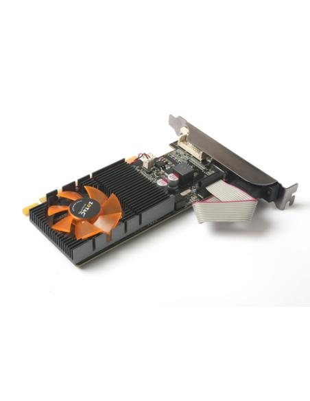 Zotac GeForce GT 710 NVIDIA 2 GB GDDR3